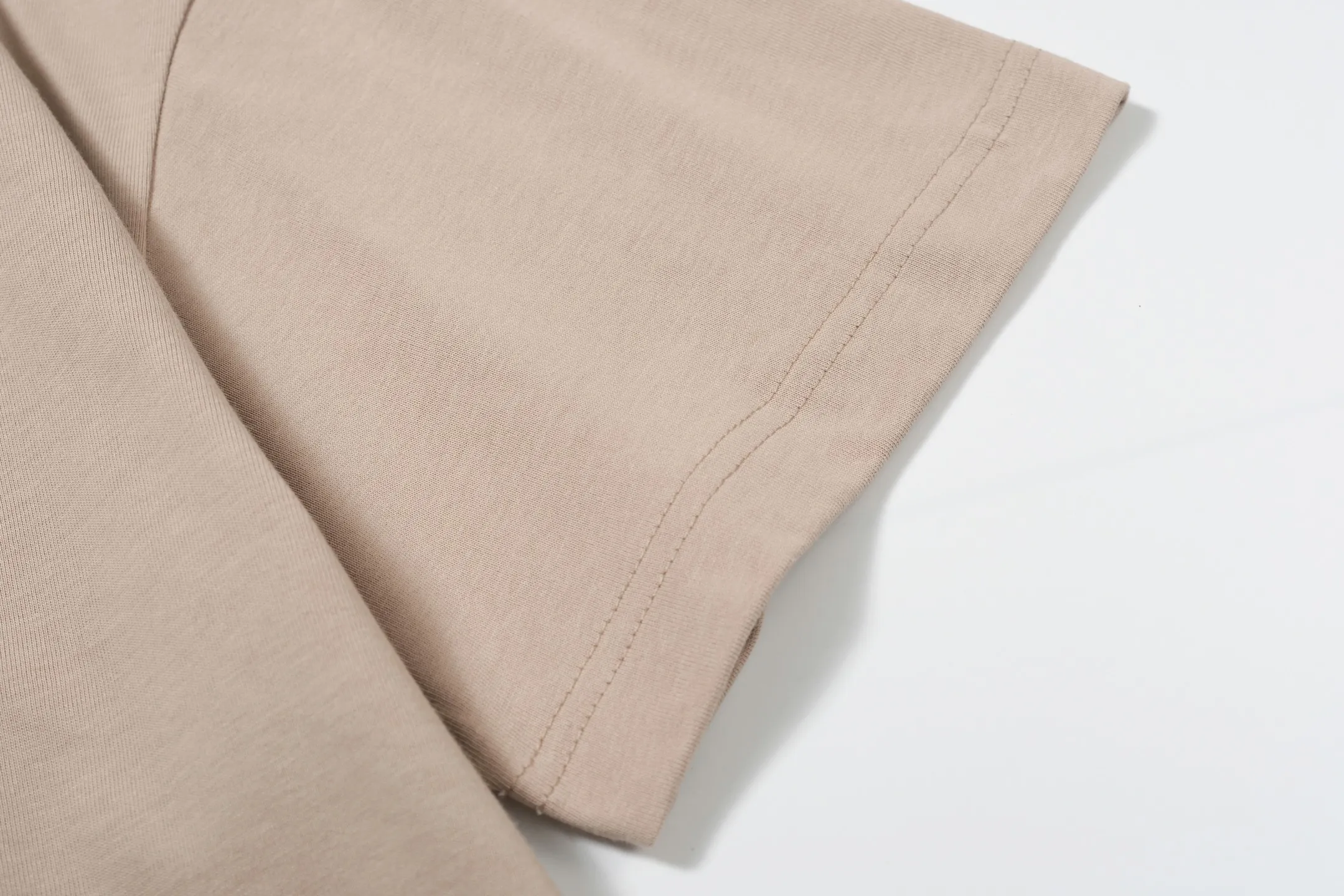 Khaki In Stock SL XL❤️‍ 8042#AC Classic LOGO T Black White Khaki S-XL 58 LOGO 8042#1009088